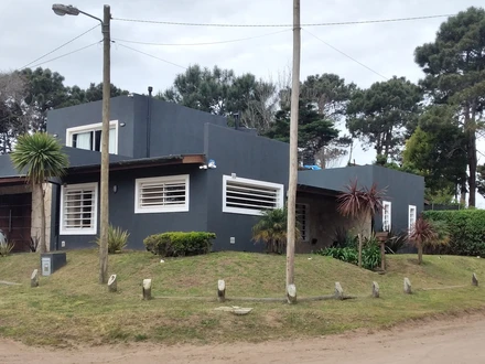 Alquiler temporario de casa em Pinamar