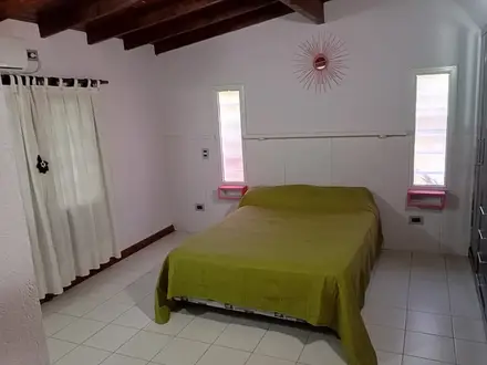 Alquiler temporario de casa en Pinamar