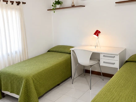 Alquiler temporario de casa en Pinamar
