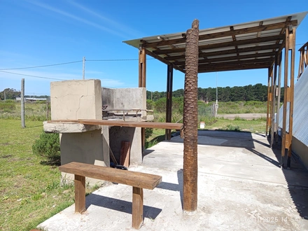Alquiler temporario de cabana em Necochea
