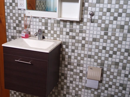 Alquiler temporario de cabana em Necochea