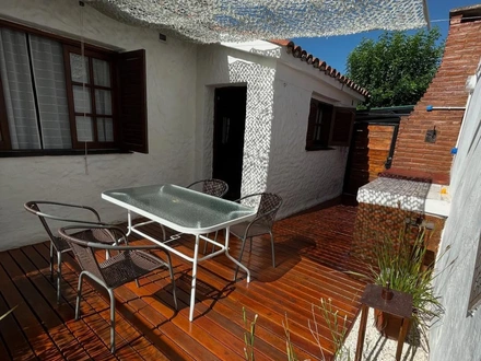 Alquiler temporario de casa em La falda