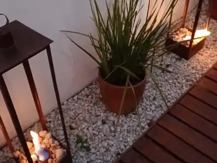 Alquiler temporario de casa em La falda