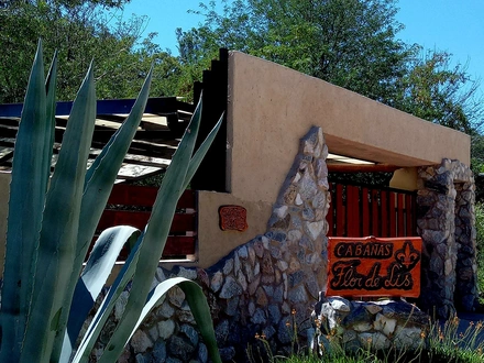 Alquiler temporario de casa en Valle hermoso