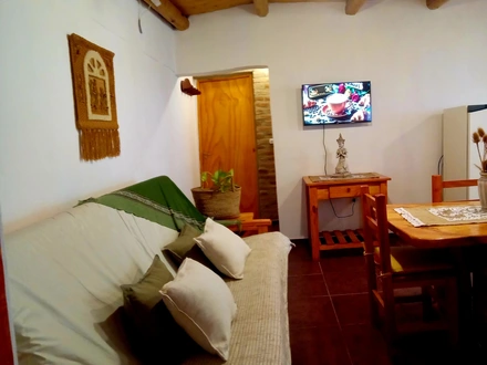 Alquiler temporario de casa em Valle hermoso