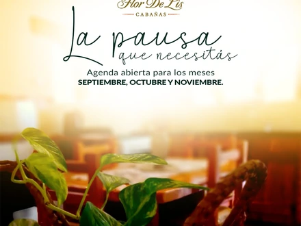 Alquiler temporario de casa em Valle hermoso/la falda