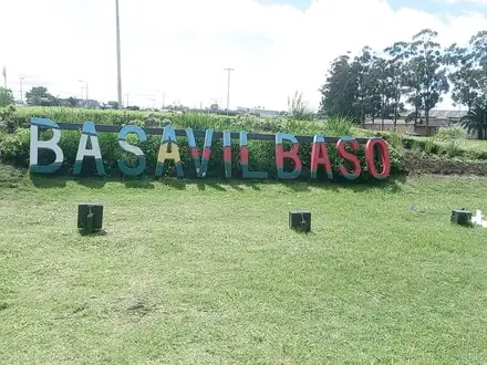 Alquiler temporario de casa de campo em Basavilbaso