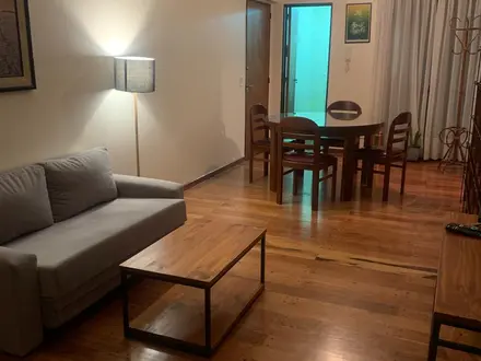 Alquiler temporario de apartamento em Ciudad de buenos aires