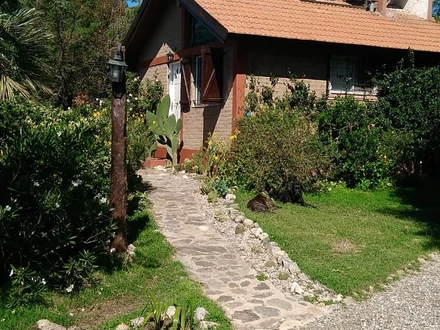 Alquiler temporario de casa em Capilla del monte