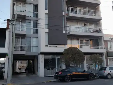 Alquiler temporario de apartamento em Puerto madryn