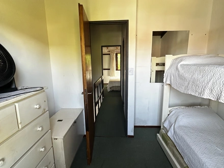 Alquiler temporario de apartamento em Costa azul