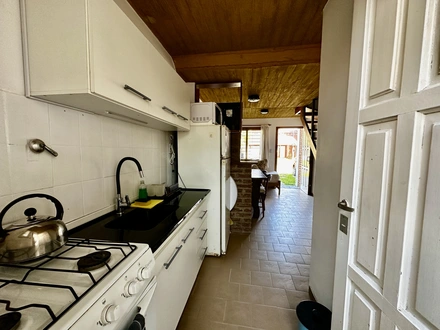 Alquiler temporario de apartamento em Costa azul