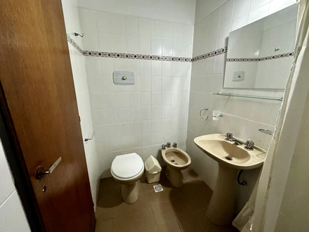 Alquiler temporario de apartamento em Costa azul