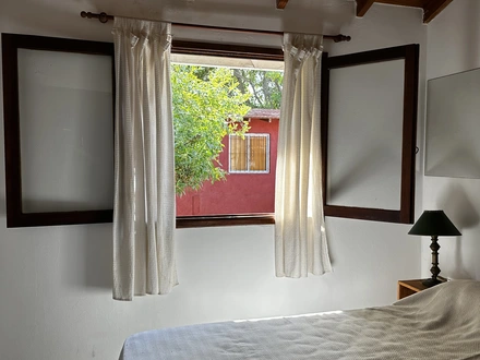 Alquiler temporario de apartamento em Costa azul