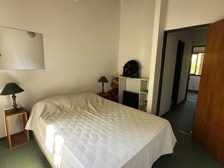 Alquiler temporario de apartamento em Costa azul