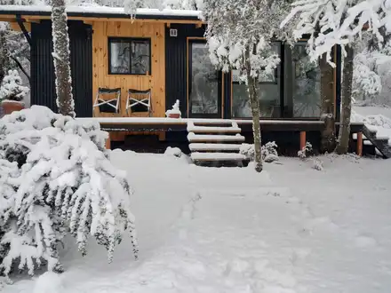 Alquiler temporario de cabana em San martín de los andes