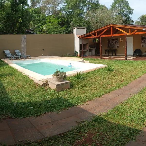 Alquiler temporario de casa em Puerto iguazú