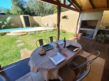 Alquiler temporario de casa en Puerto iguaz&uacute;