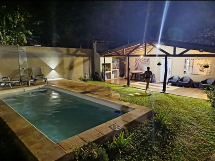 Alquiler temporario de casa em Puerto iguazú