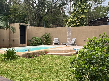 , Alquiler temporario de casa en Puerto iguaz&uacute;