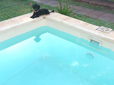 Alquiler temporario de casa em Puerto iguazú