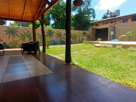 Alquiler temporario de casa em Puerto iguazú