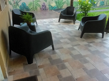 Alquiler temporario de casa en Puerto iguaz&uacute;