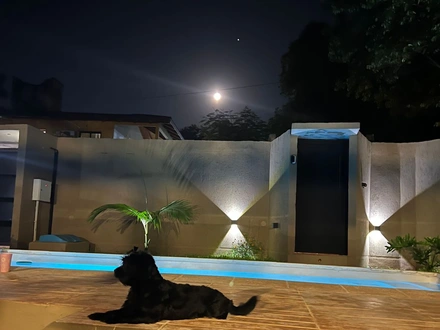 Alquiler temporario de casa en Puerto iguaz&uacute;