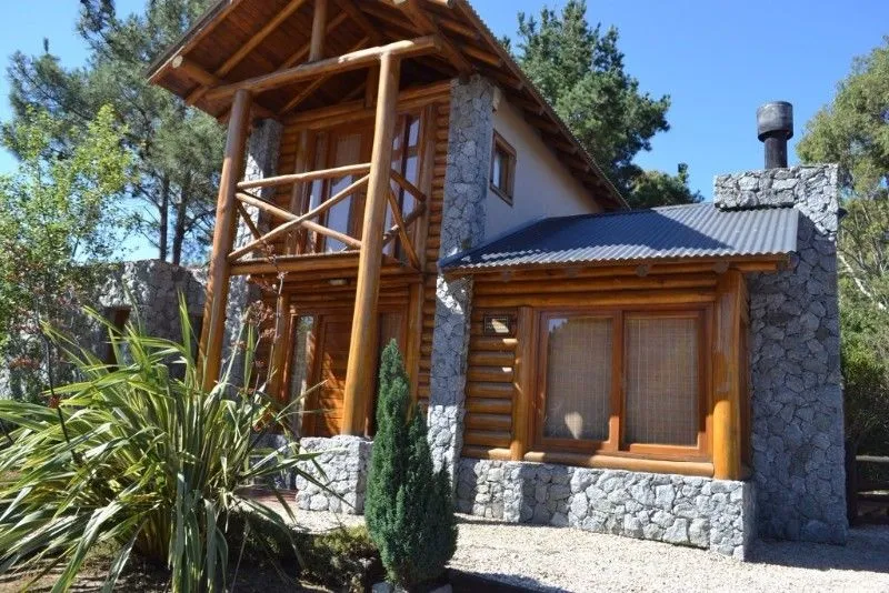 Alquiler temporario de casa em Mar de las pampas