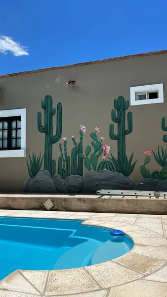 Alquiler temporario de casa em Cafayate