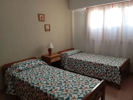 Alquiler temporario de casa em Miramar