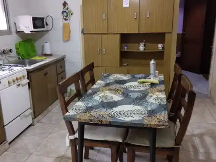 Alquiler temporario de casa em Coronel pringles