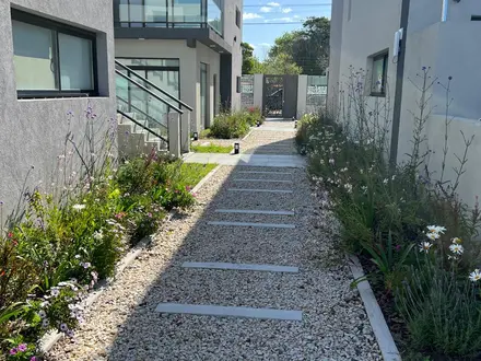 Alquiler temporario de apartamento em San clemente del tuyu