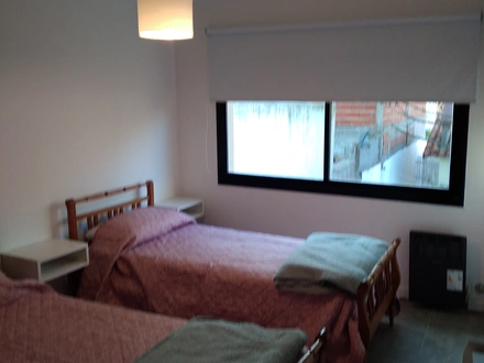 Alquiler temporario de casa em Mar del plata