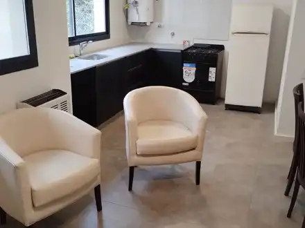 Alquiler temporario de casa em Mar del plata