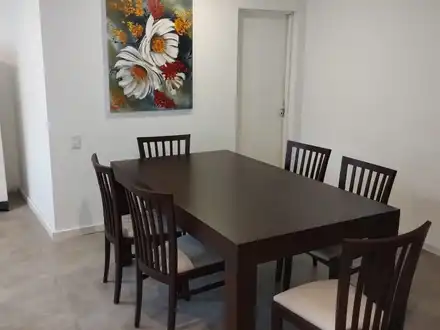 Alquiler temporario de casa em Mar del plata