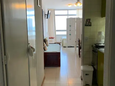 Alquiler temporario de apartamento em Miramar