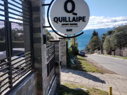 Alquiler temporario de alojamento em San carlos de bariloche