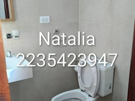 Alquiler temporario de apartamento em Mar del plata