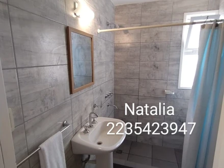 Alquiler temporario de apartamento em Mar del plata