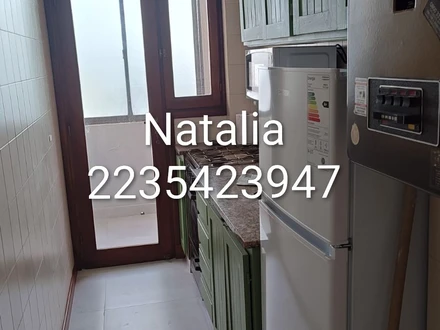 Alquiler temporario de apartamento em Mar del plata