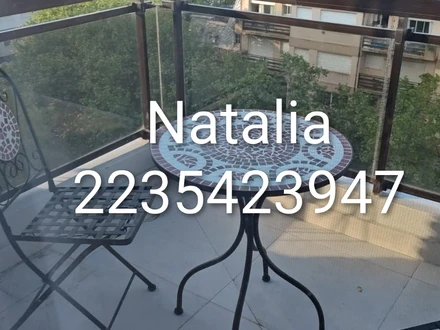 Alquiler temporario de apartamento em Mar del plata