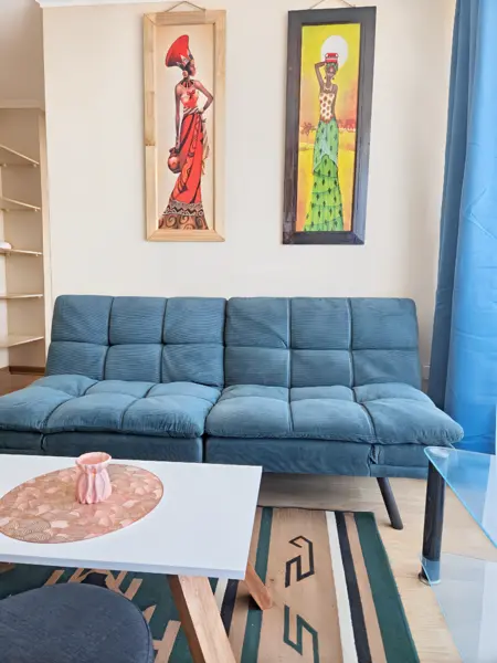 Arriendo temporario de departamento en Temuco