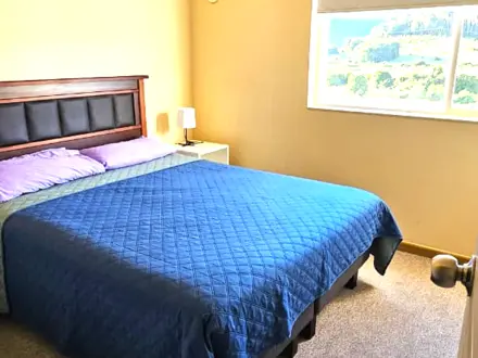 Arriendo temporario de departamento en Temuco