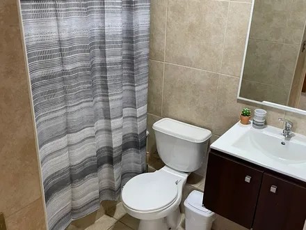 Arriendo temporario de departamento en Temuco