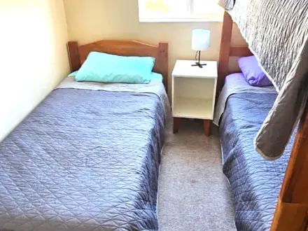 Arriendo temporario de departamento en Temuco