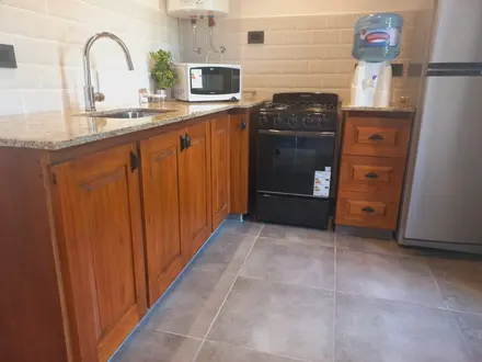 Alquiler temporario de casa em Las calles