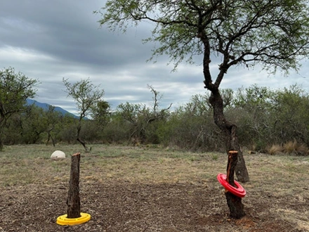 Alquiler temporario de casa em Las calles