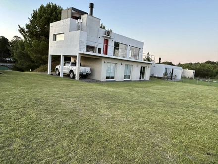 Alquiler temporario de casa em Pinamar