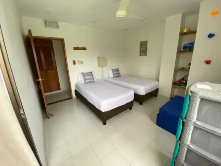 Arriendo temporario de alojamento em Santa marta